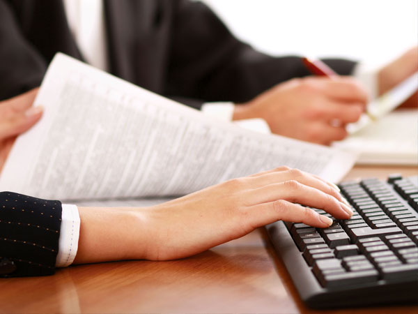 选择代理记账公司的优点